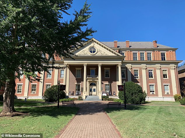 More than a dozen alumni who graduated from Roanoke College in Salem between 2011 and 2019 have been diagnosed with cancer.