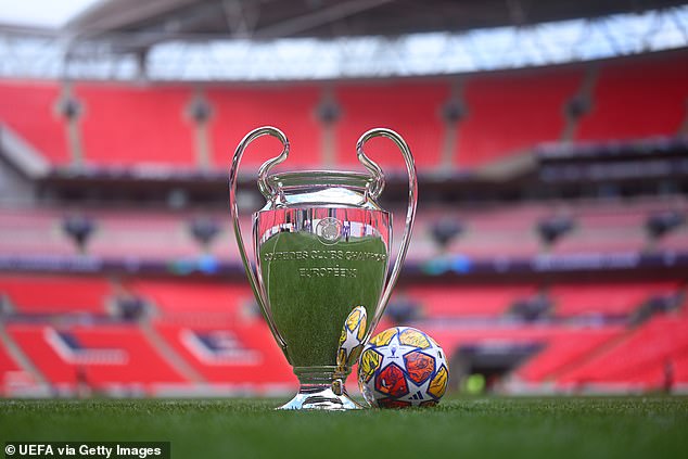 Amazon to debut Champions League coverage next season