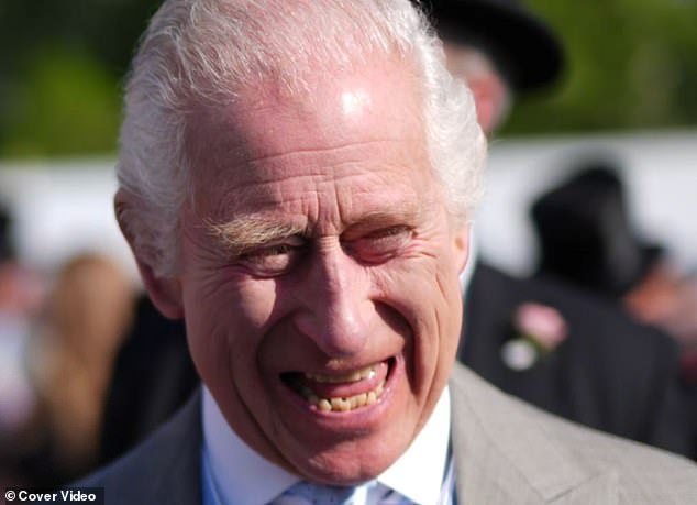 Buckingham Palace yesterday confirmed the Daily Mail's exclusive story in March that King Charles planned to attend the Trooping and check on soldiers from a carriage, on the advice of a doctor, with Queen Camilla.