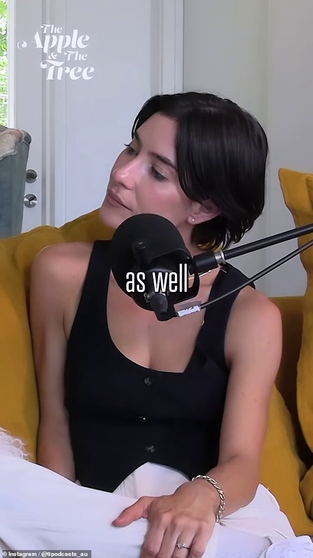 1717118556 548 The Veronicas burst into tears 10 minutes into recording Richard