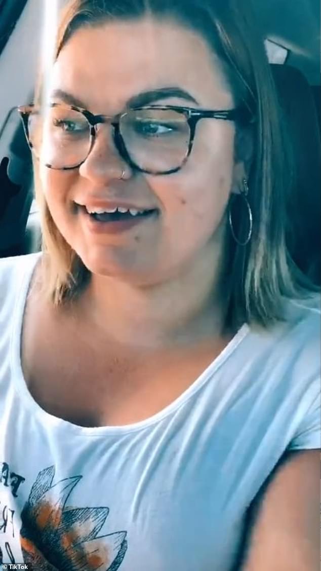 A woman named Paige bravely announced on her own TikTok: 'Yes, sex is great, but have you ever done a fat poop and cleaned it up and there's nothing to clean up?' I love that shit