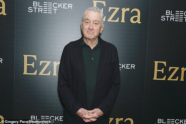 1717120918 140 Robert De Niro turns the tables on Donald Trump after