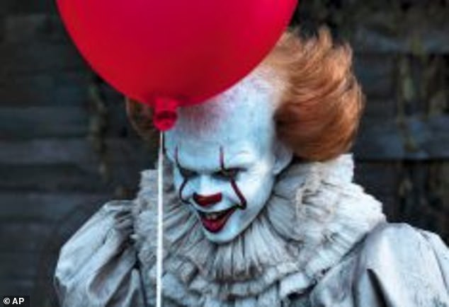 While none of the kids from the original 2017 IT movie were expected to return, Bill Skarsgard, who played Pennywise the Clown, will reprise his role, via Deadline.