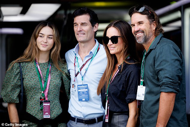 Pat Rafter (pictured right) is living a relaxed life these days with his wife Lara in the Byron Bay hinterland