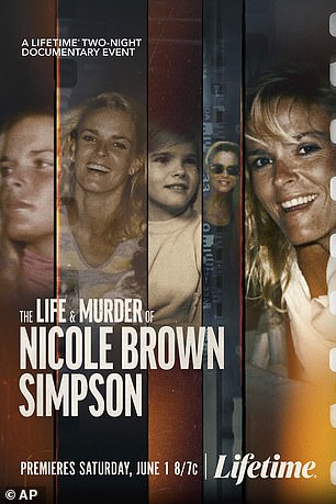 Now, as the 30th anniversary of her devastating death approaches, Lifetime is preparing to release a new documentary about the incident and the events that followed, titled The Life and Murder of Nicole Brown Simpson.