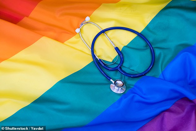 LGBTQ+ groups are also more likely to avoid going to the doctor for fear of discrimination, which could lead to delays in cancer diagnosis.