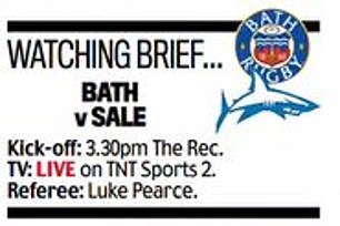 1717193131 717 How Pep Guardiola helped Bath go from sink to swim