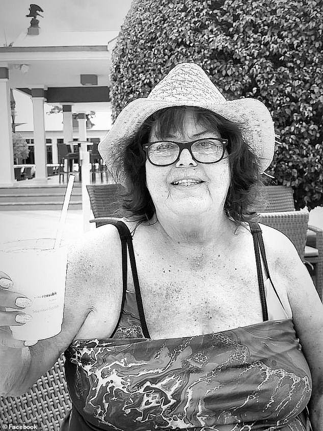 Kelly Beckerley-Murphy, 65, traveled to Jamaica for what was supposed to be a week-long vacation with her best friend.