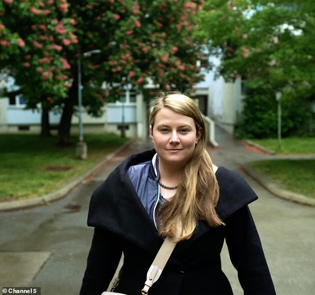 The case resonates with the kidnapping of Natascha Kampusch, who was held captive and sexually exploited for eight years after being kidnapped in Austria in 1998.