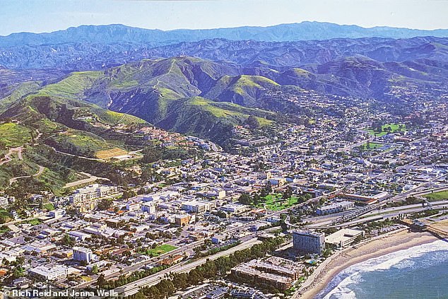 Millionaire California homeowners are trying to ban hikers from using a hillside near their property in Ventura, two years after they helped save the green space from developers by saying they wanted to preserve it for public use.