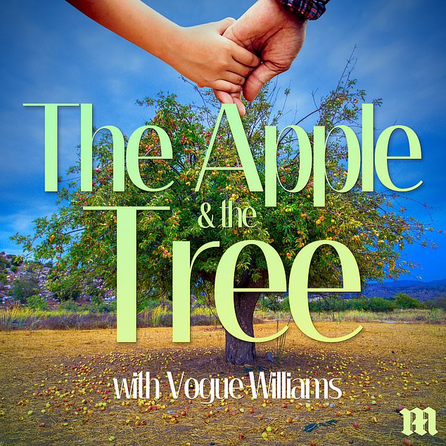 The Apple & The Tree Podcast: Listen wherever you find your podcasts