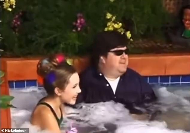 Dan, who left Nickelodeon in 2018, joined Bynes in a hot tub for an Amanda Show segment, attempted to get her emancipated from her parents Rick and Lynn Bynes, and was accused of general inappropriate behavior by many former Nickelodeon actors.