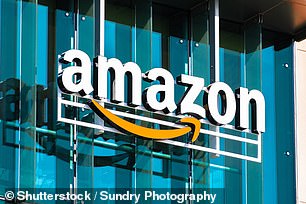 AI boom: Amazon said revenue hit £115bn in first three months of 2024