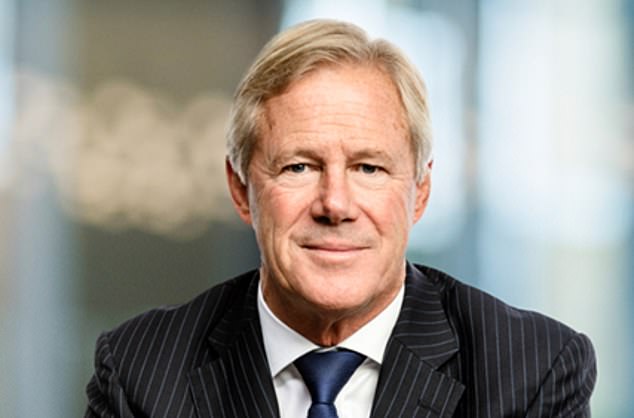 Takeover battle: Anglo American chairman Stuart Chambers, who is selling blue-chip companies, said yesterday he will hold talks with the company's top 30 investors.