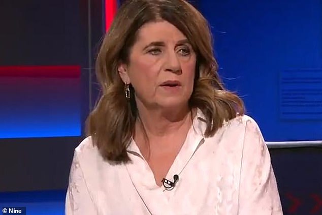 Leading AFL journalist Caroline Wilson confirmed the shocking development on Channel Nine's Footy Classified on Monday.