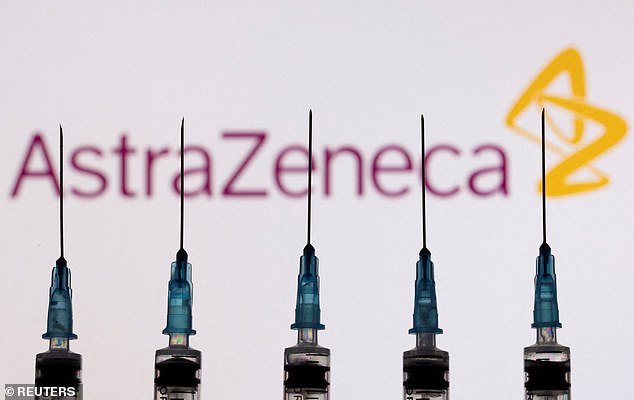 The AstraZeneca vaccine was the most widely used in the UK during the initial rollout of the vaccination programme, before it was linked to a risk of blood clots.