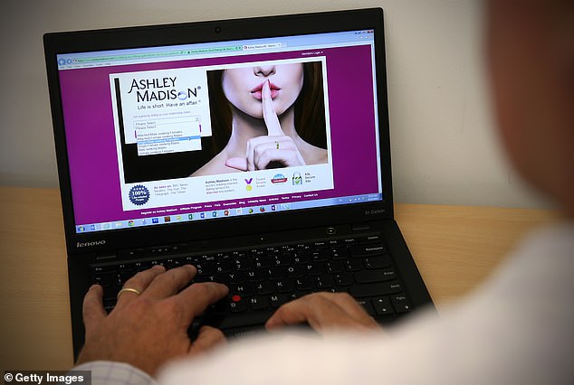 Netflix's explosive new docuseries has revealed that Ashley Madison employees caught men looking to cheat on their spouses by creating fake women's profiles.