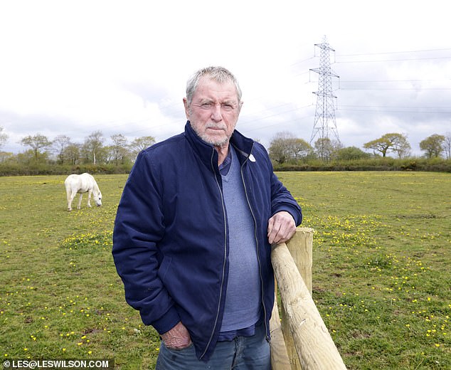Fans hoping to see John Nettles (pictured) in the drama's modern reboot will be disappointed, and the actor says he's 