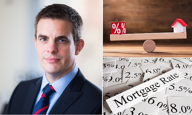 Mortgage help: In our weekly column Navigate the Mortgage Maze, broker David Hollingworth answers your questions