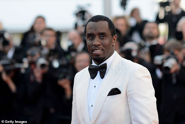 Indira wrote a comment below Diddy's recent apology video, which she posted after a shocking video surfaced of him assaulting his ex-girlfriend Cassie Ventura; seen in 2012