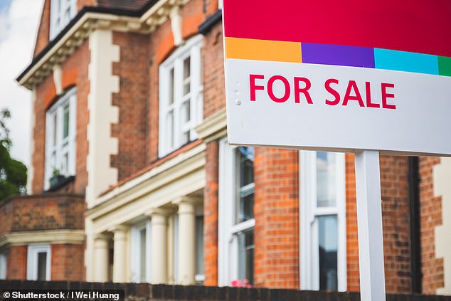 Average house prices have risen but stamp duty thresholds have stayed the same