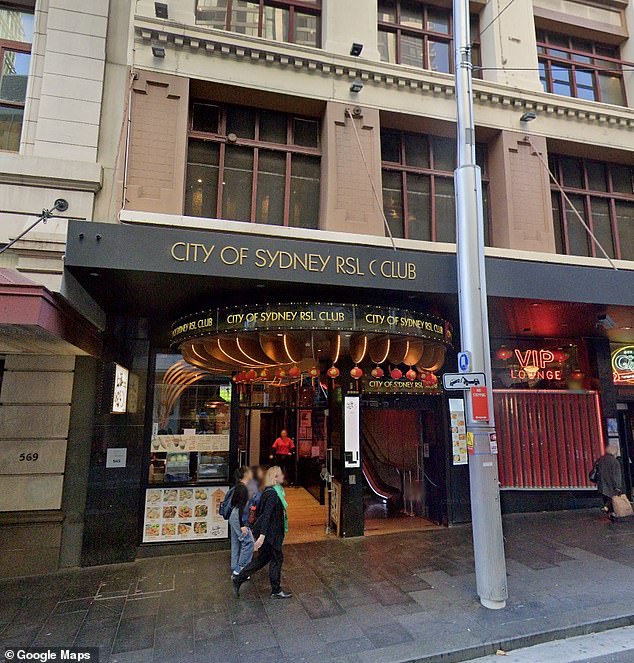Sydney City RSL among dozens of pubs and clubs caught in major data breach