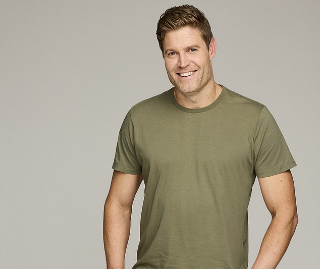Dr Chris Brown (pictured) has revealed what he really thinks about his I'm a Celebrity... Get Me Out of Here!  Australia's replacement Robert Irwin