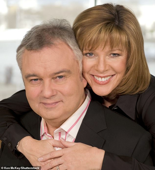 Holmes photographed with Ms. Langsford after announcing their engagement in 2009. He learned of their plan to share their split just hours before the statement was made public through Ms. Langsford's spokesperson on Saturday afternoon.