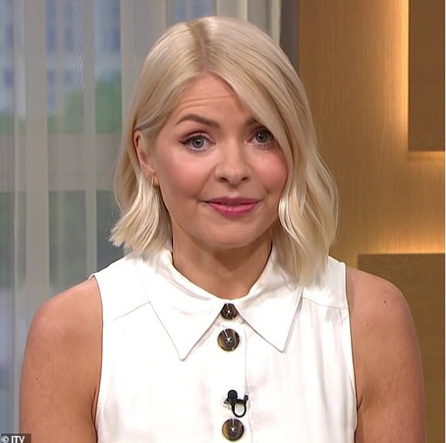 Life-changing experts Eva and Nik, 65, once cured former This Morning presenter Holly Willoughby of her fear of ghosts, as well as her fear of flying.