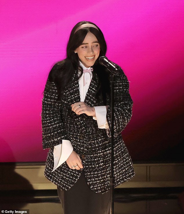 Billie Eilish fans are furious about the high ticket prices for her upcoming Hit Me Hard And Soft world tour.