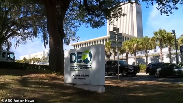 The Florida Department of Economic Opportunity, now called the Department of Commerce, has been cautious about revealing the reason why so many Floridians are being told they owe money to the state because of overpaid unemployment.