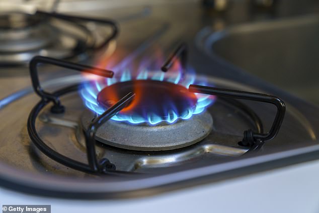 Researchers found that stoves using gas and propane added an annual nitrogen dioxide exposure of 4 parts per billion, which they estimated was responsible for approximately 50,000 cases of childhood asthma.