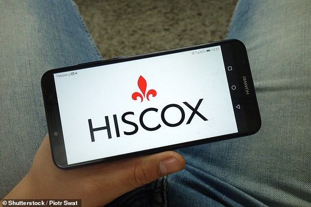 Hiscox reported an increase in written premiums driven by strong performance in its retail business