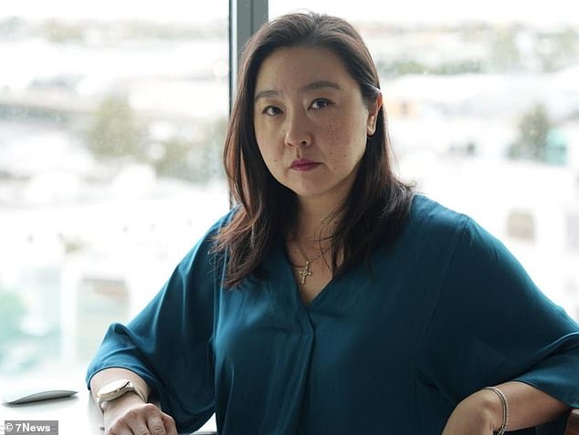 In October 2023, Julie Khoo responded to a call at work that she believed was from HSBC's fraud department.