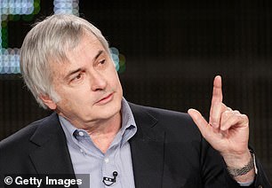 Seth Shostak has explained what will happen when we have news of extraterrestrials