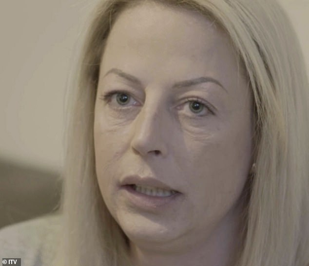 Speaking on ITV's Stalking: State Of Fear, which airs on ITV1 and ITVX at 9pm on Tuesday, Caroline opened up about the horror she endured with a patient that left her plagued with anxiety.