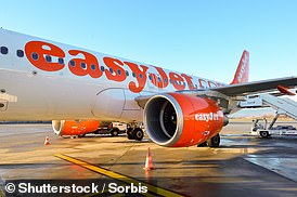 EasyJet inaugurated its new control center this week