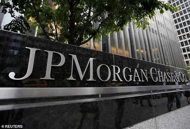 JPMorgan Chase said its assets in Russia could be seized following lawsuits in Russian and US courts.