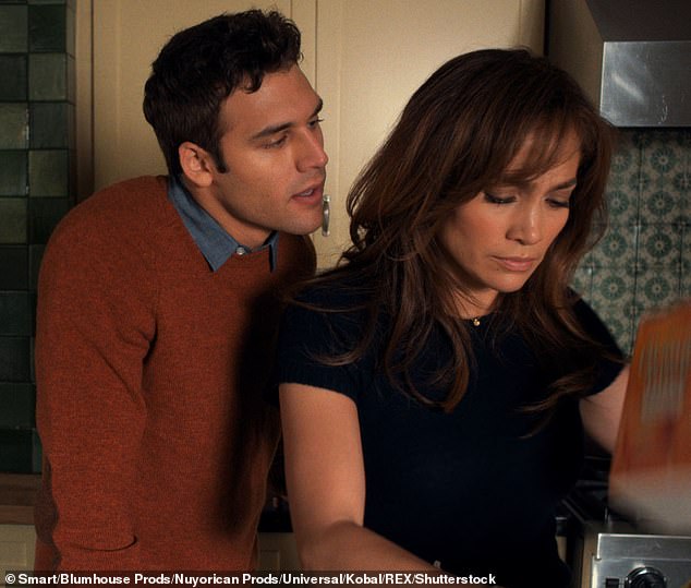 He is best known for starring alongside Jennifer Lopez in the 2015 film Boy Next Door.