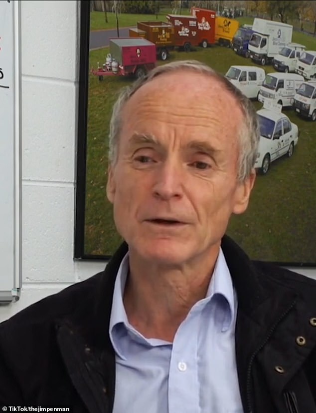 Penman added that the entire trades education system needs an overhaul, as many apprenticeships simply take too long to complete.