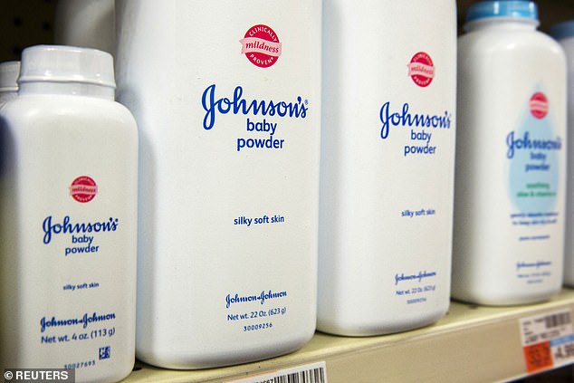 J&J will pay nearly $6.5 billion to settle more than 54,000 lawsuits it faces over claims that its talcum powder has caused ovarian cancer.