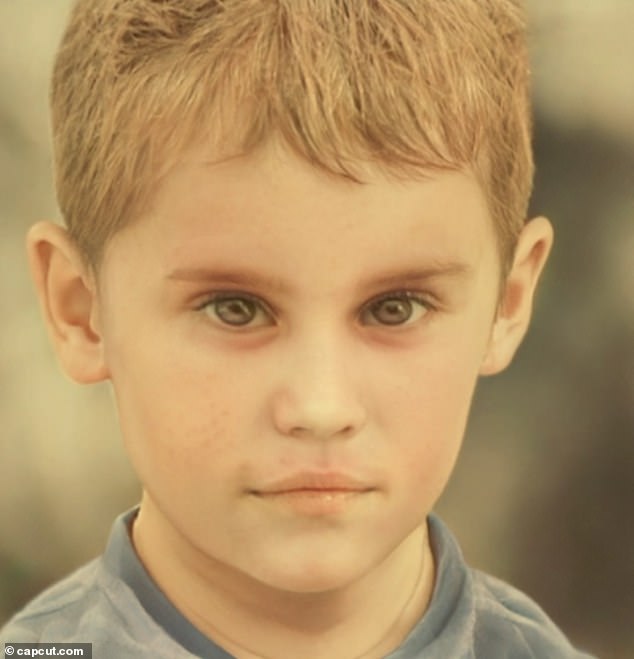 Baby Bieber! Claiming Justin's Pure Look and Baby Face, AI Photo Shows What His Baby Would Look Like If They Had a Boy