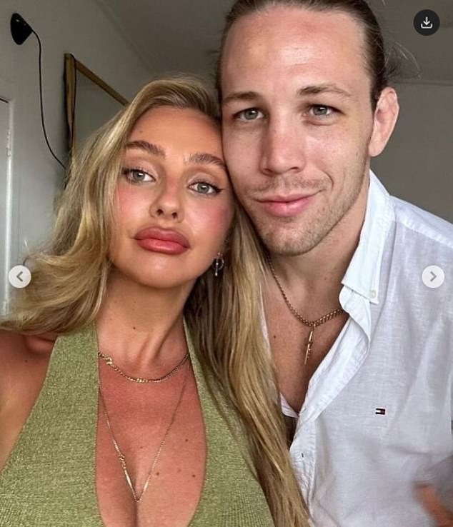 Elsewhere, Eden recently opened up about her shocking split from her on-screen 'husband' Jayden, after they became fans' favorite couple on MAFS.