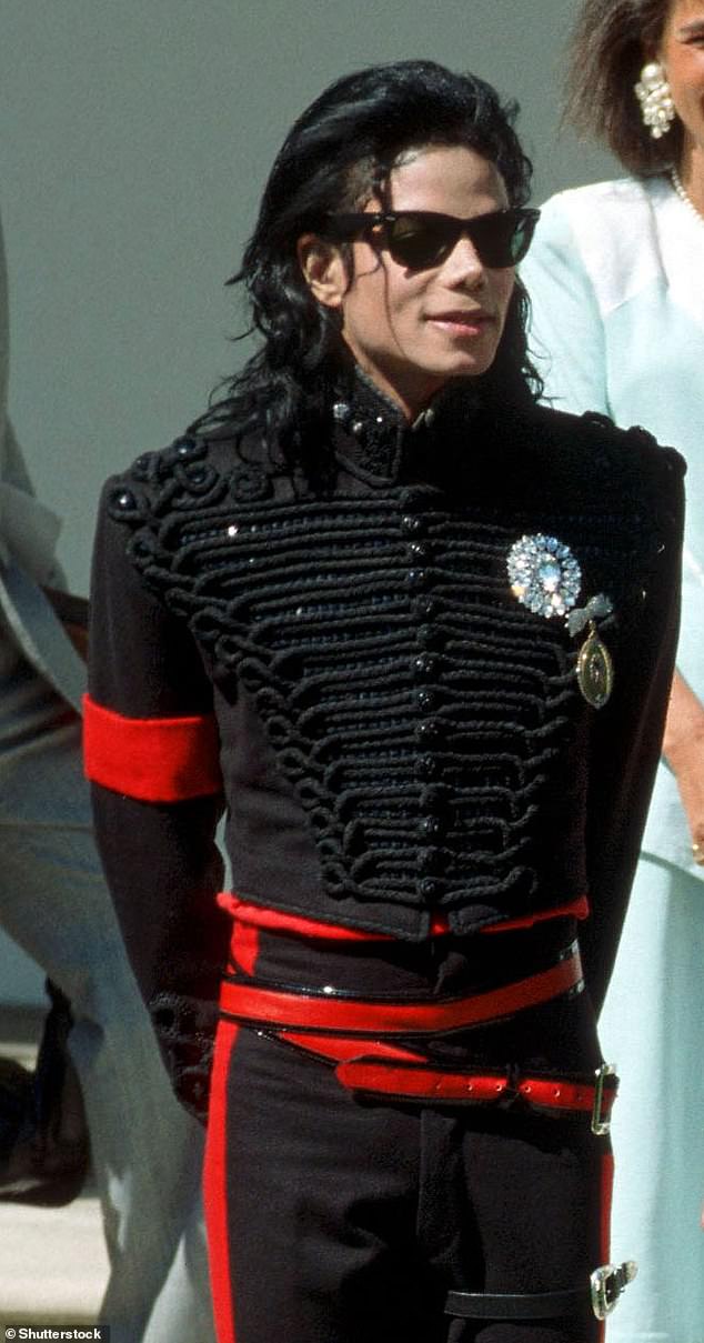 The IRS and Jackson's estate disagree over the value of his assets. The value of the musical catalog of Jackson, known as Mijac, is still pending; Michael photographed in 1990