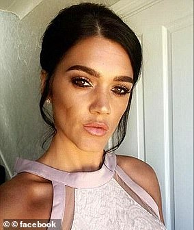 Leah Cambridge, 29, died after undergoing 'Brazilian butt lift' procedure in Turkey