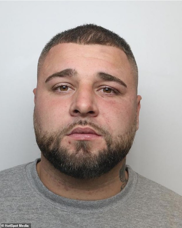 In March 2023, Wilkinson appeared at Bradford Crown Court and pleaded guilty to grievous bodily harm without intent and possession of a bladed article, but only received a 30-month sentence.