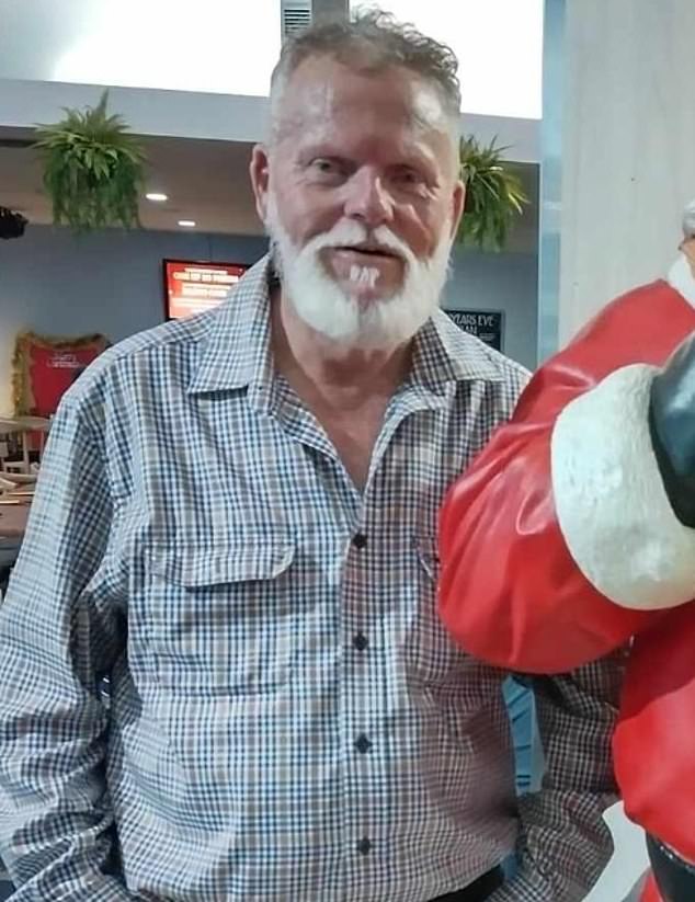 Neil Ross, 62, was twice denied a refund from Qantas after he was unable to fly due to a cancer diagnosis which forced him to undergo surgery and weeks of chemotherapy.