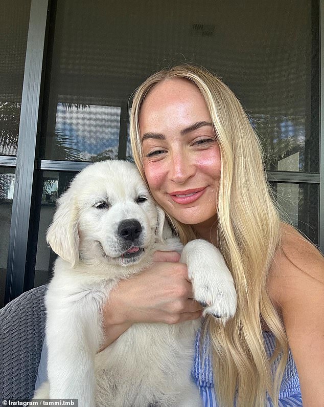 An Australian influencer has expressed her outrage after receiving a $300 fine after a walk in the park.
