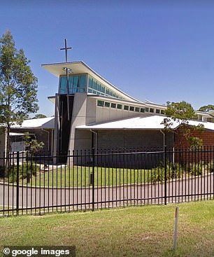 MacKillop Catholic School in Warnervale