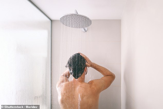 A Reddit post about 'stepping on waffles' or defecating in the shower circulated again on social media this week, prompting users and doctors to criticize the 'disgusting' habit as 'unhygienic' and 'a mistake.'